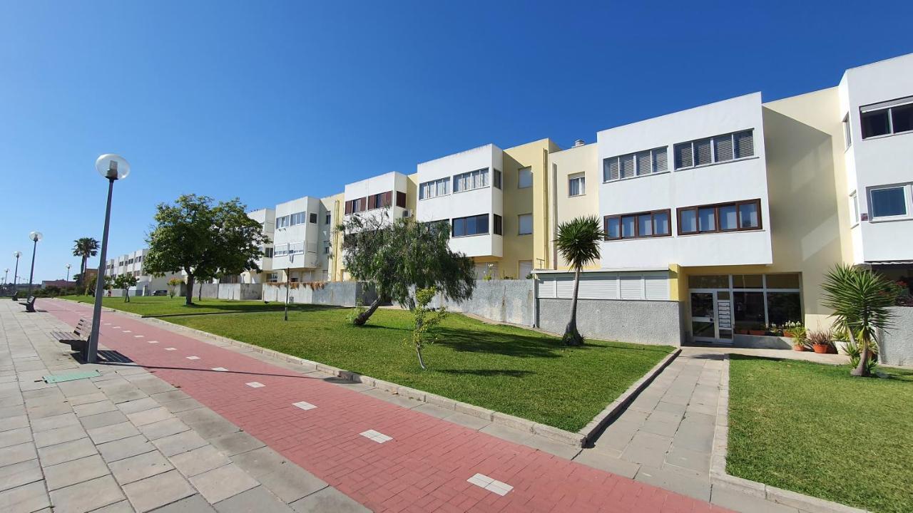 Appartamento A Casa Do Parque Santo André Esterno foto