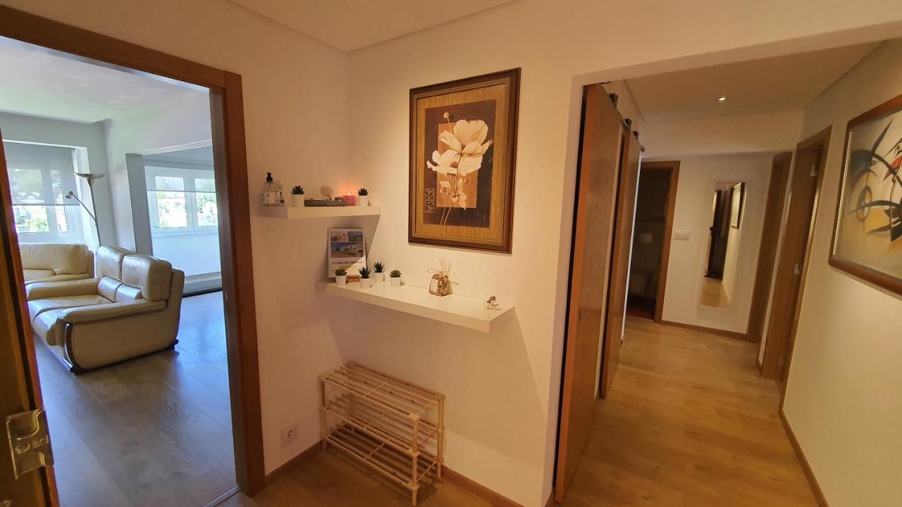 Appartamento A Casa Do Parque Santo André Esterno foto